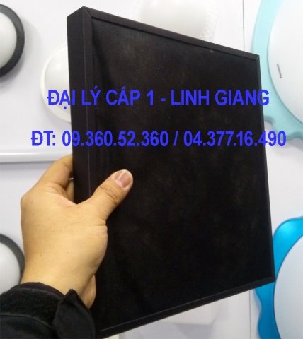 Phụ kiện bộ lọc bụi Panasonic FFE41801001S